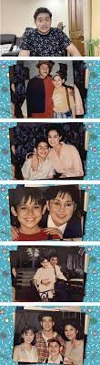 Eto ang litratong nagpapatunay na si rovic at si badong ang nagkatuluyan sa ending! Paolo Contis Looks Back On His Ang Tv Days Launches Ang Cctv Mini Show Gma Entertainment