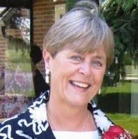 Mary McKenzie Obituary (1947