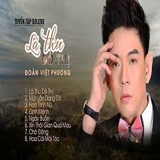 Amazon.com: Tuyen Tap Bolero La Thu Do Thi : Doan Viet Phuong: Digital Music