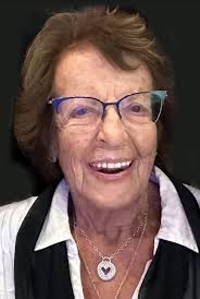 Linda Hoffman (Shaw)