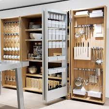 Cardenio Petrucci On Kitchens Of The Future Kitchen Cabinet Storage Small Kitchen Storage Kitchen Design