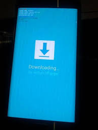 Samsung 6 Edge Stuck Android Enthusiasts Stack Exchange