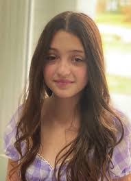 Jenna Finkel's Instagram, Twitter & Facebook