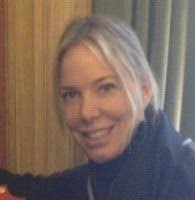 Amy Devault's Instagram, Twitter & Facebook