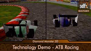 These are the setup files for diamond monster 3d ii series display driver (version 4.10.01.0200) for windows 95. Vga Legacy Mkiii Diamond Monster 3d 3dfx Voodoo 1