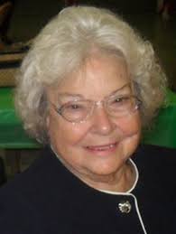 Obituary of Betty Sidebottom Morris