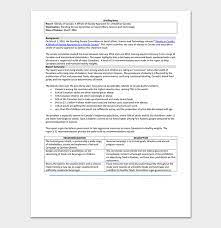 We did not find results for: Briefing Note Template 8 Samples Examples