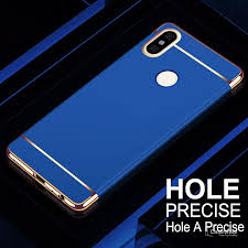 Asus rog phone 5s, realme gt 5g, redmi note 10s, iqoo 8 pro and more. Luxury Electroplating 3 In 1 Case For Redmi Note 5 Pro Casewale