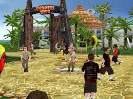 Jpog unlock all digsites hack tutorial. Jurassic Park Operation Genesis Pc Playstation 2 X Box Jurassic Pedia