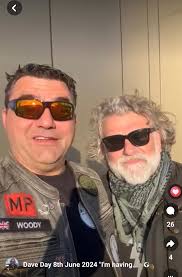 everyone For those that missed Liliana's post earlier this week, all of  September is dedicated to #GIVEADAVEDAY, and