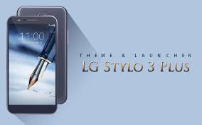 Theme for LG Stylo 3 Plus for Android ...
