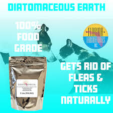 Most items come with a limited manufacturer's warranty. Diatomaceous Earth 100 Food Grade 3 Lbs De Powder Natural Safe Walmart Com Walmart Com