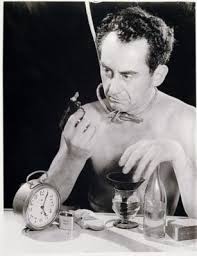 Photographic portraits of artists and entertainers from the 1930s to 50s are on show alongside images from world. Man Ray 84 Artworks Painting