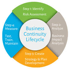 Security And Emergency Management Business Continuity Planning Pace University