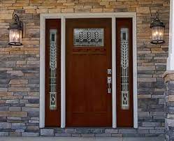 Kusen aluminium karawang kusen pintu dan jendela kaca rumah via kusenpintujendelarumahmurah.wordpress.com. 20 Desain Pintu Rumah Minimalis Dari Kayu Yang Wajib Anda Coba