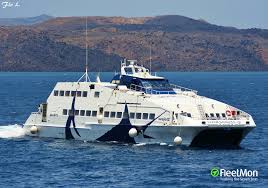 Human sources of increased co 2 include burning fossil fuels to generate electricity and power automobiles, planes, trains and other forms of transportation. Photo Of Sea Jet2 Imo 9185085 Mmsi 237006600 Callsign Sx6800 Taken By Dionisios Solomos