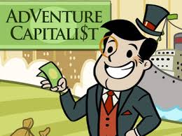 Adventure Capitalist Wikipedia