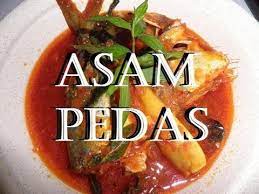 Maka saat memasak resep cumi asam manis pedas sebaiknya matangkan bumbu terlebih dahulu. Resepi Mudah Asam Pedas Youtube