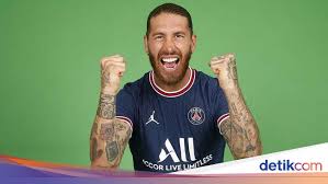 We did not find results for: This Is The Reason Sergio Ramos Chose To Join Psg World Today News