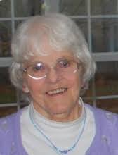 Obituary information for Lorraine Comeau McKechnie