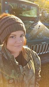 My Jeep before Jeepers Creekers ride