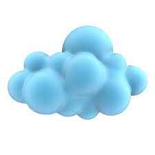 X Cartoon Clouds Cartoon Clouds Clouds Cloud Emoji