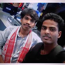 Photos by Bahar Uddin Laskar (@its_bahar14) · June 22, 2025