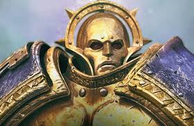 Stormcast eternals sequitors with stormsmite mauls warhammer soul wars. Stormcast Eternals Are Badasses Here S Why Bell Of Lost Souls