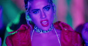 John wayne is a song recorded by american singer lady gaga, for her fifth studio album, joanne (2016). Full Sized Photo Of Lady Gaga John Wayne Video 08 Photo 3855899 Just Jared
