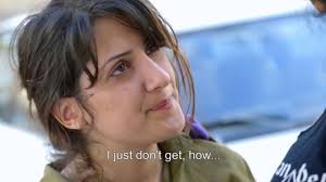 alona actor showreel 2015