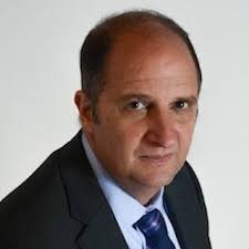 Andrew I. Glenn, Lawyer in Princeton, New Jersey