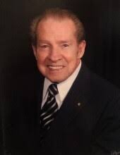 Harold Francis Walker Obituary September 7, 2021