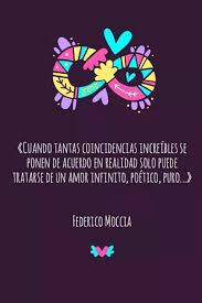 Un Amor Infinito Poetico Puro Inspiracional Frases Bonitas Amor