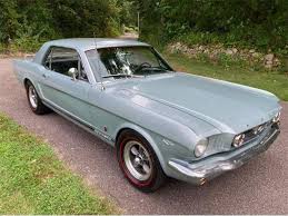 Image result for Silver Smoke Gray 1964 Mustang