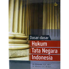 Check spelling or type a new query. Dasar Dasar Hukum Tata Negara Indonesia Dr Sirajuddin S H M H Shopee Indonesia