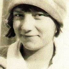 Agnes A. Meyer Graham (1914-2014)