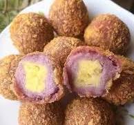 Khoai Môn Lệ Phố (nội địa Trung)