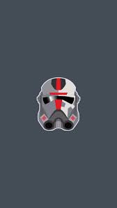 The bad batch iphone wallpaper. Hd Wallpaper Star Wars Bad Batch Helmet Clone Trooper Tv Series Minimalism Wallpaper Flare