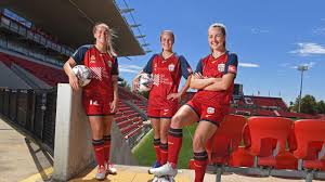 The official twitter account of adelaide united. Adelaide United Captain Joins Swedish Champion Sydney News Today