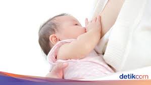 Tak hanya itu, biasanya pertambahan berat badan si bayi setiap. Cek Tongue Tie Pada Bayi Dengan Melihat Pelekatannya Saat Menyusu