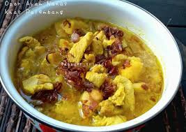 #resepwongkito #cookpadcommunity_palembang pindang pegagan merupakan masakan pindang yang berasal dari suku pegagan sebuah sub suku dari suku ogan atau secara administratif masuk dalam kabupaten ogan ilir dan kabupaten ogan komering ilir sumatera selatan. Resep Mudah Opor Ayam Nanas Khas Palembang Enak Sempurna