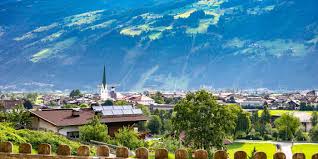 Contact landhaus hauser on messenger. Landhaus Sonnblick Ferienwohnungen In Zell