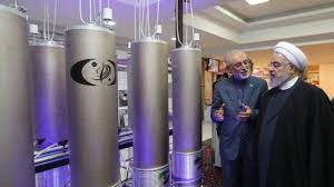 طهران تعلن عزمها استئناف تخصيب اليورانيوم في مفاعل فردو. Ø§Ù„Ø§ØªÙØ§Ù‚ Ø§Ù„Ù†ÙˆÙˆÙŠ Ø§Ù„Ø¥ÙŠØ±Ø§Ù†ÙŠ Ø·Ù‡Ø±Ø§Ù† Ù‚Ø¯ ØªØ²ÙŠØ¯ ØªØ®ØµÙŠØ¨ Ø§Ù„ÙŠÙˆØ±Ø§Ù†ÙŠÙˆÙ… ÙˆÙˆØ§Ø´Ù†Ø·Ù† ØªØ±Ù‰ Ø§Ù„Ù‚Ø±Ø§Ø± ØºØ§Ù…Ø¶Ø§ Bbc News Ø¹Ø±Ø¨ÙŠ