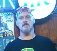 Jeffery Wayne Clark Obituary 2022