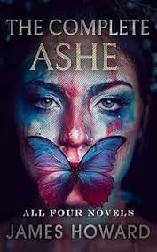 The Complete Ashe (Steve Ashe Book 5) See more