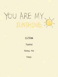 We did not find results for: You Are My Sunshine For Android Apk Download