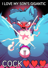 Page 10 of Lusty World Of Nicole Ep. 1-5 (by Wherewolf) - Hentai doujinshi  for free at HentaiLoop