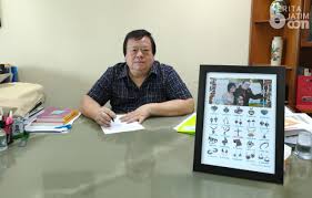 Juga bentuk jaringnya yang tarik 11. Dilema Penemu Fondasi Konstruksi Sarang Laba Laba Digugat Hak Paten Mantan Anak Buah Beritajatim Com