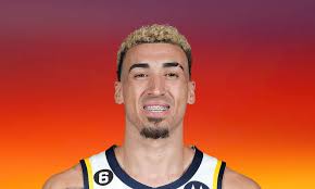 Chris Duarte out 4-6 weeks