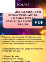 Untuk mengatasi hilang ingatan, perlu diketahui terlebih dahulu penyebabnya. Cadangan Bagi Mengatasi Halangan P Bd